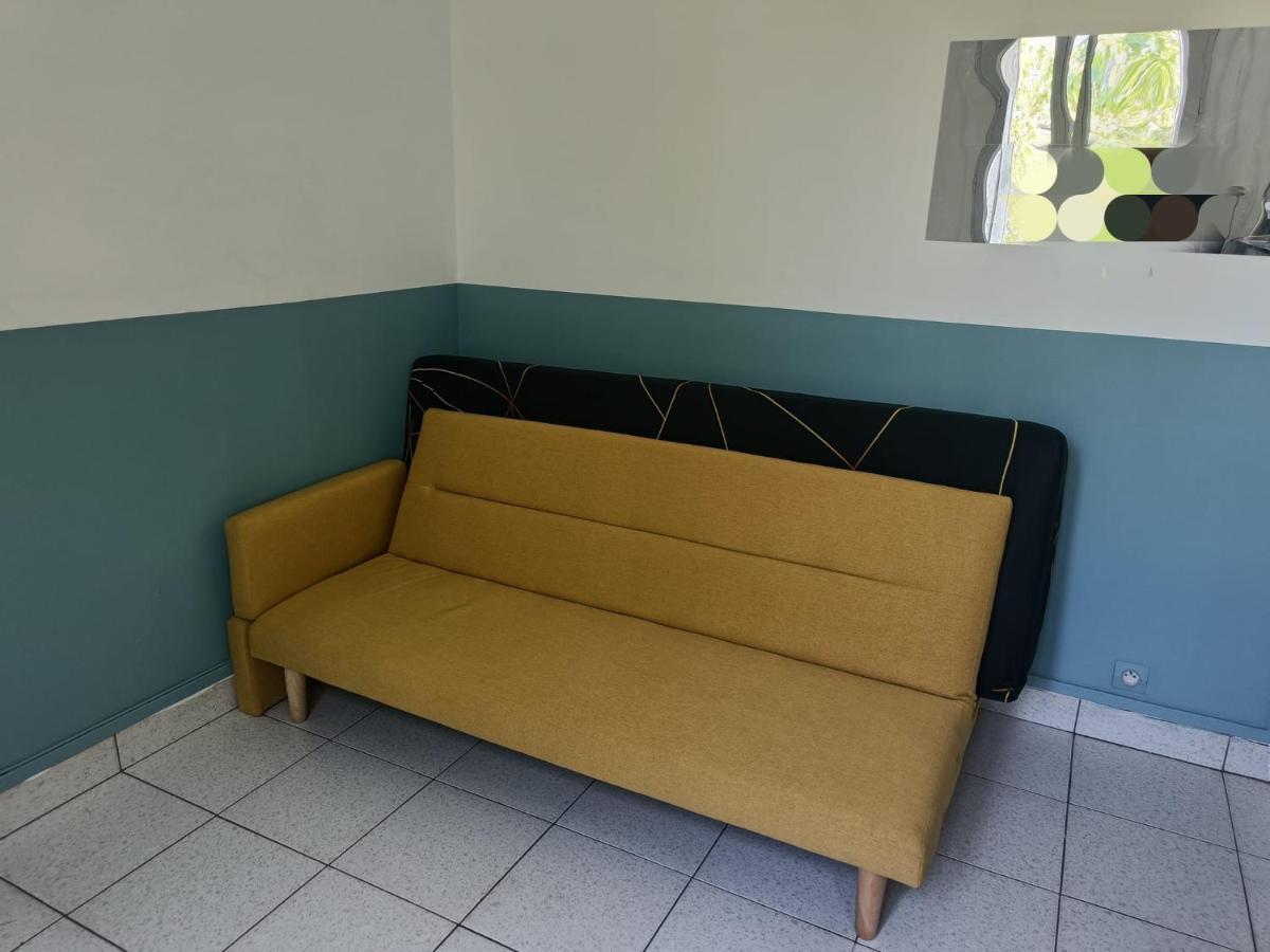 Montrouge 1 Bedroom Flat 30M2 - Exterior foto